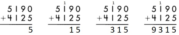 Spectrum Math Grade 3 Chapter 3 Pretest Answer Key-12