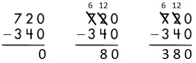 Spectrum Math Grade 3 Chapter 3 Pretest Answer Key-18