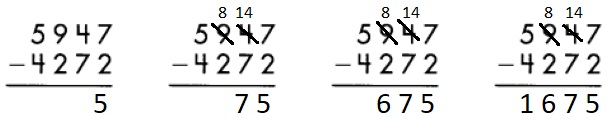 Spectrum Math Grade 3 Chapter 3 Pretest Answer Key-21