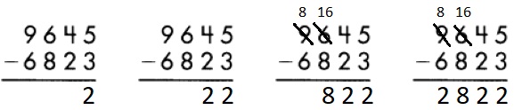 Spectrum Math Grade 3 Chapter 3 Pretest Answer Key-26