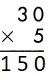 Spectrum Math Grade 3 Chapter 4 Posttest Answer Key-52