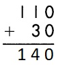 Spectrum Math Grade 3 Chapters 1-3 Mid-Test Answer Key-12