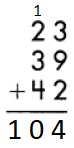 Spectrum Math Grade 3 Chapters 1-3 Mid-Test Answer Key-16