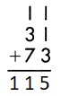 Spectrum Math Grade 3 Chapters 1-3 Mid-Test Answer Key-17