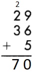 Spectrum Math Grade 3 Chapters 1-3 Mid-Test Answer Key-18
