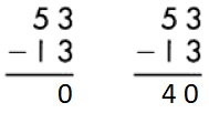 Spectrum Math Grade 3 Chapters 1-3 Mid-Test Answer Key-21