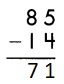 Spectrum Math Grade 3 Chapters 1-3 Mid-Test Answer Key-28