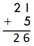 Spectrum Math Grade 3 Chapters 1-3 Mid-Test Answer Key-5