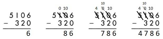 Spectrum Math Grade 3 Chapters 1-3 Mid-Test Answer Key-56
