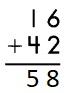 Spectrum Math Grade 3 Chapters 1-3 Mid-Test Answer Key-7
