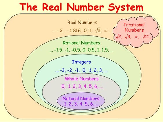 Grade 7 The Number System
