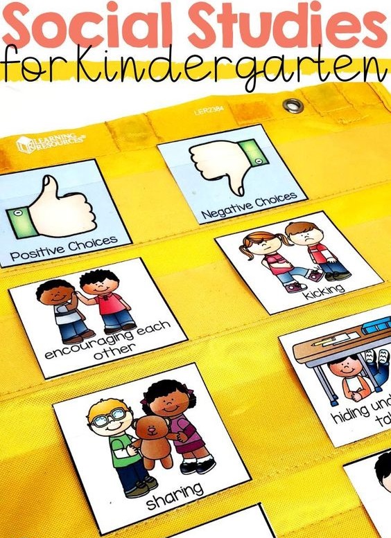 Pre Kindergarten Common Core Social Studies Textbook Answers